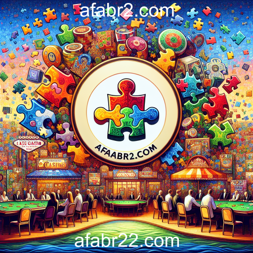 Descubra o Fascinante Mundo dos Jogos de Quebra-Cabeça no Afabr2.com